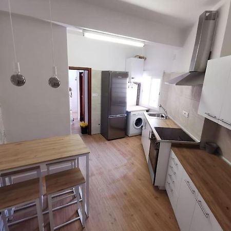 Casa Cies Apartment Vigo Exterior photo