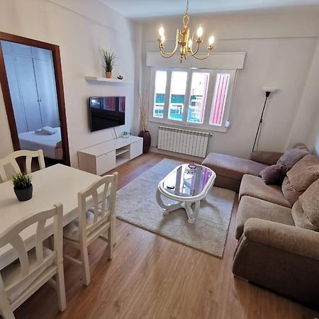 Casa Cies Apartment Vigo Exterior photo