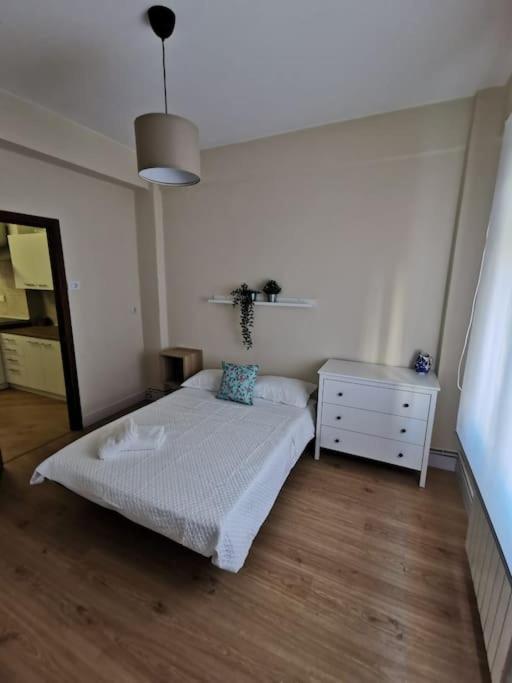 Casa Cies Apartment Vigo Exterior photo