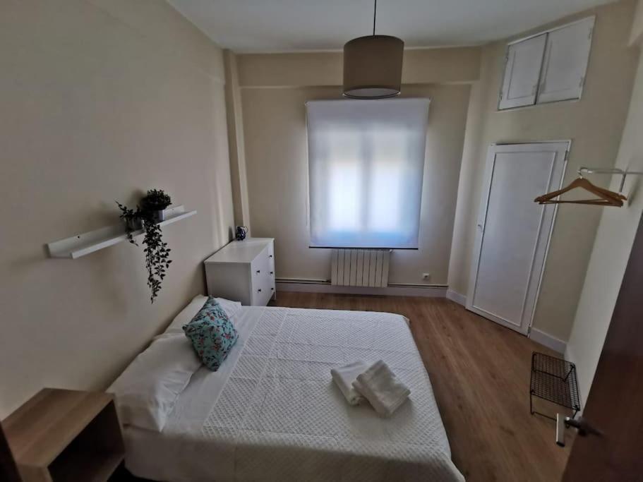 Casa Cies Apartment Vigo Exterior photo